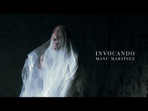 Manu Martínez | Invocando