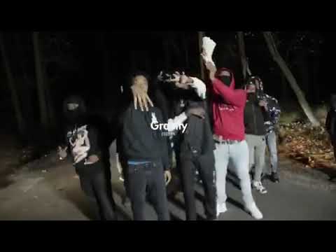 Flashkdai x Tigg13 –Poppin My Shìt (Official Visual)