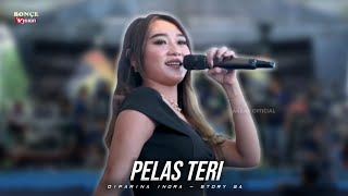 Download lagu PELAS TERI | DIFARINA INDRA - STORY WA DANGDUT TERBARU - STORY WA LAGU JAWA #shorts mp3