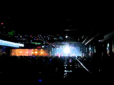 DJ ZMIJA (13.01.2012) Slovenija - KOPER disco PLANET vol. 3 (live performance by Clea & Kim)