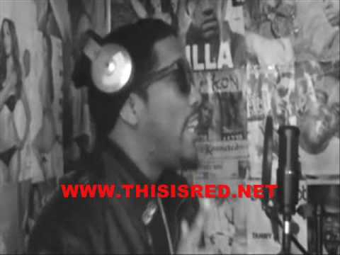 Red McFly - Respect R.E.D.  (Say You Will Beat)