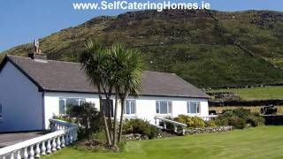 preview picture of video 'An Grianan Allach Holiday Homes Dingle Kerry Ireland'