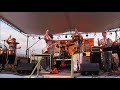 Uncle John's Band by The Boat Drunks   (MOTB 2017)