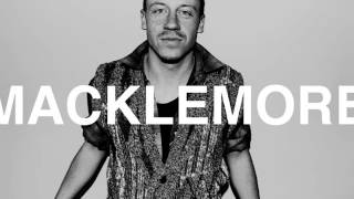Macklemore - Penis song  - Official audio HD