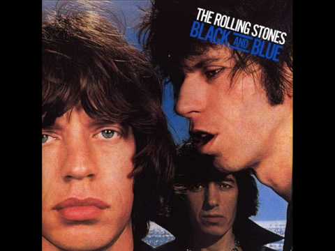 The Rolling Stones - Hand of Fate