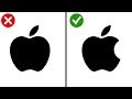 12 Famous Logos With A Hidden Message That You Probably Never Noticed