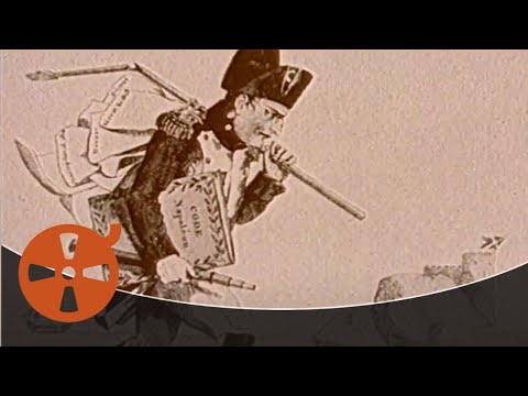 Das Ende von Napoleon Bonaparte