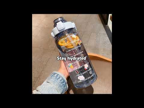 Glow up tips for 6-7th graders✨