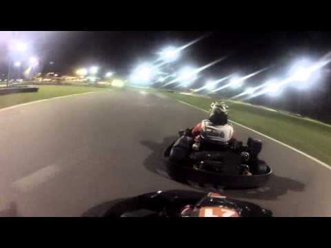 Amilks X-Race - Bateria Sprinter - Pista VP1500 e VP1000 unificadas!