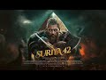 Suriya42 2022 Full Action Movie | New Release South Indian Full Hindi Dubbed Movie | Superhit Action