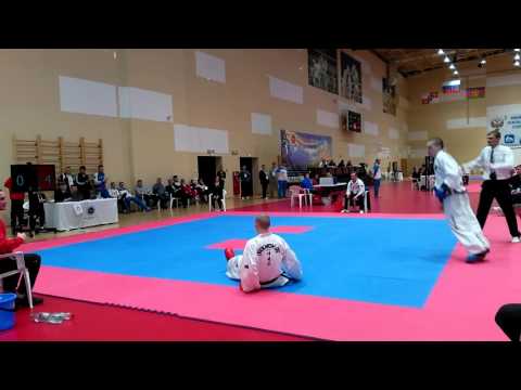 Массоги 1/2 финала Симаков Дмитрий (г.Санкт-Петербург) vs Исмагилов Владислав (г.Москва)