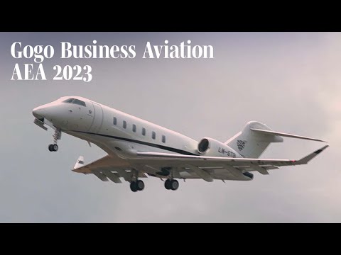 Gogo Global Broadband will Deliver Connectivity for a Wide Range of Aircraft – AIN