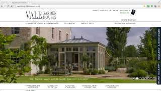preview picture of video 'Vale Garden Houses | Bespoke Conservatories and Orangeries'