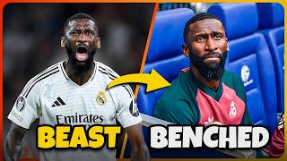 7 Players who Have Already Lost their Starting Spots this Season