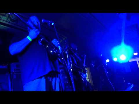 Northless live @ Gilead Media Festival II (20/07/2014)