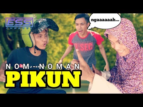 nom-noman-pikun