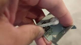 Lennox Furnace Ignitor Replacement:  Lockout Due to no Ignition 