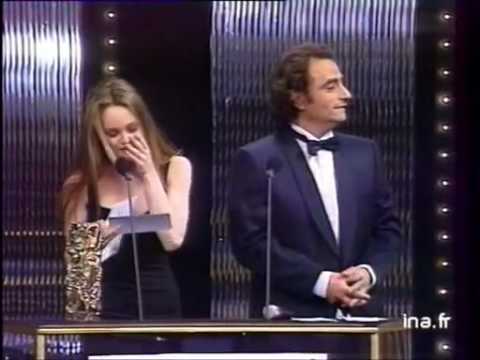 Vanessa PARADIS annonce la gagnante