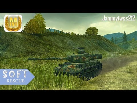 Type 61: 6200 Damage , 2 Frags - WOT BLITZ -