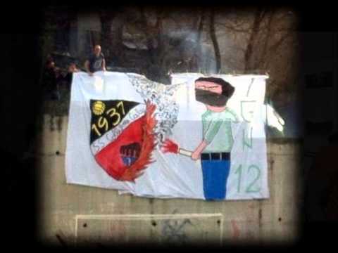" Ultras Ignari " - La Storia