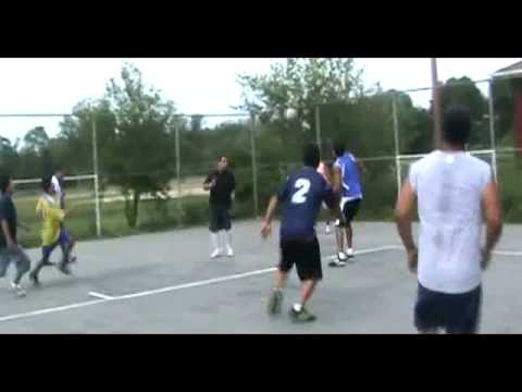 CUAL ES TU KAU KAU (FULBITO ACHORI ) EN NEW JERSEY USA.