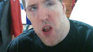 Drew's Video Diary: The Cleaners