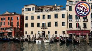 H10 Palazzo Canova | Venice, Italy | Hotel Review 🏩
