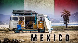 DON'T GO TO MEXICO! 🤨 (Van Life Mexico)