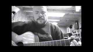 Eric Sanson Wolford - Angel Flying Too Close To The Ground - Willie Nelson