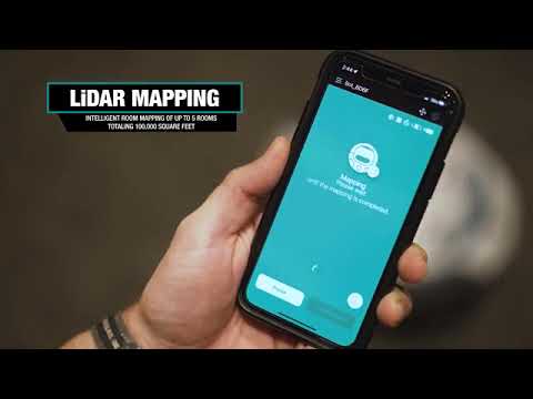 DRC300 | Brushless Robotic Cleaner Makita UAE