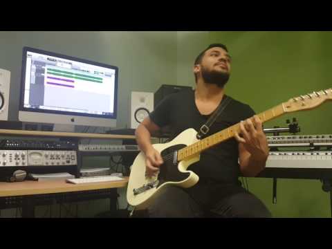 Que El Mundo Escuche - Bj Putnam