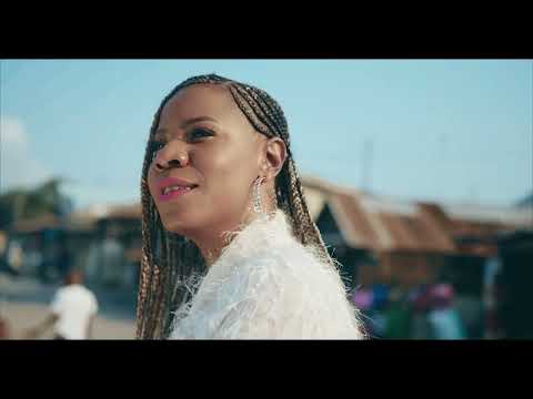 Lady Jaydee Ft Rama Dee - Suluhu (Official Music Video)
