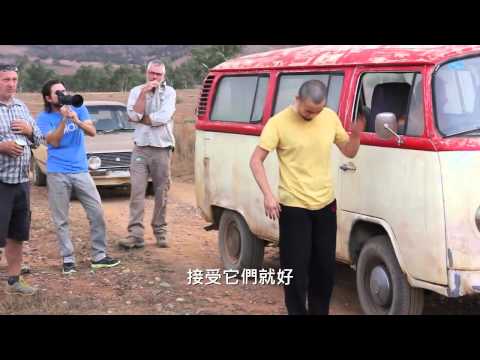 《絕命正義》The Rover 幕後花絮 - 歡蠅光臨絕命正義