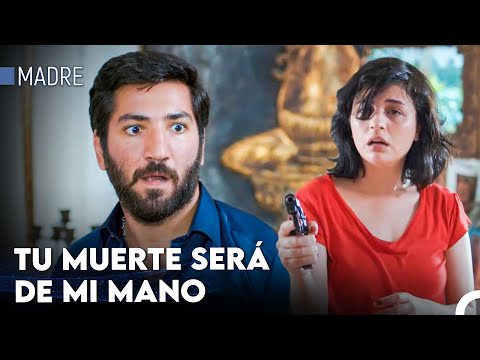 Matará A Su Mayor Amor - Madre