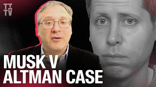 Sam Altman’s "Master of Insincerity" Problem