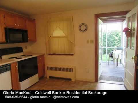 3 Wyola Dr, Worcester MA 01603 - Single Family Home - Real Estate - For Sale -