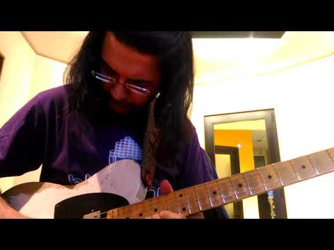 Ujig - 8 out of 8 (main theme)