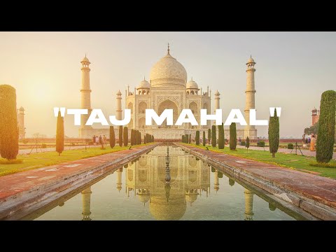 RK x Ninho Type Beat - "Taj Mahal"