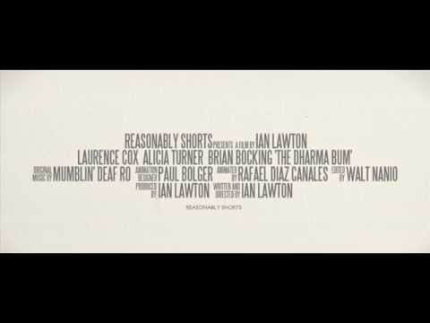 The Dharma Bum - Official Trailer