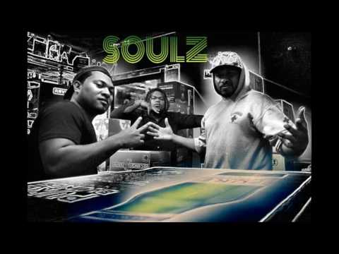 P-Naka X Jah'Varnz & Sanguma - Treasure [Ailen Soulz]