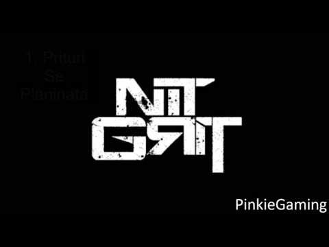 Nit Grit - FULL ALBUM