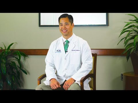 Dr. Matthew Chung | Virginia Cardiovascular Specialists