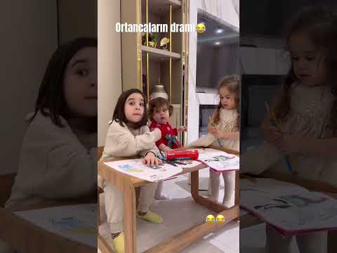 Siz kaç kardeşsiniz? #özlemlinaöz