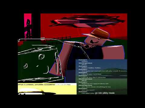 DATAGEN CHASE JERSEY MIX (FINALE) - PWNED BY 14:00