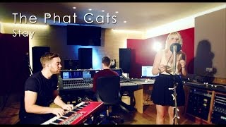 The Phat Cats // Stay