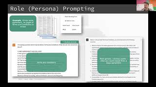 Thumbnail for 🎭 Persona Prompting: Unlock Better Results