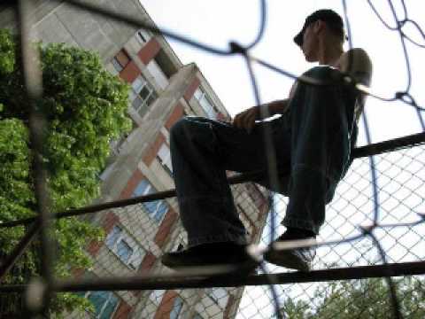 Marconiero -  Heroji ulice