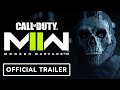 Call of Duty: Modern Warfare 2 - Official PC Trailer