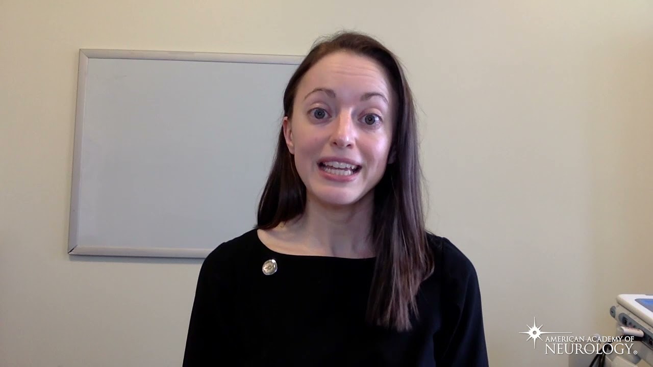 Neurology on the Hill 2021 - American Academy of Neurology