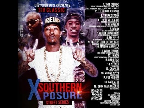 Sir Classic - Southern Xposure Street Series